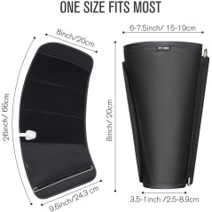 FIT KING, les airbags de massage