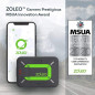 ZOLEO: Communicateur Satellite Global - Restez Connecté, NImporte Où! SOS, Météo, Messages ZOLEO: Communicateur Satellite Global - Restez Connecté, NImporte Où! SOS, Météo, Messages