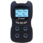 Sécurité Maximale: Détecteur 4 Gaz Portable avec Alertes Sonores, Lumineuses et Vibrations Sécurité Maximale: Détecteur 4 Gaz Portable avec Alertes Sonores, Lumineuses et Vibrations