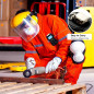 Coreel Portable 4-Gas Detector: Your Personal Safety Guardian with Real-Time Alerts Coreel Portable 4-Gas Detector: Your Personal Safety Guardian with Real-Time Alerts