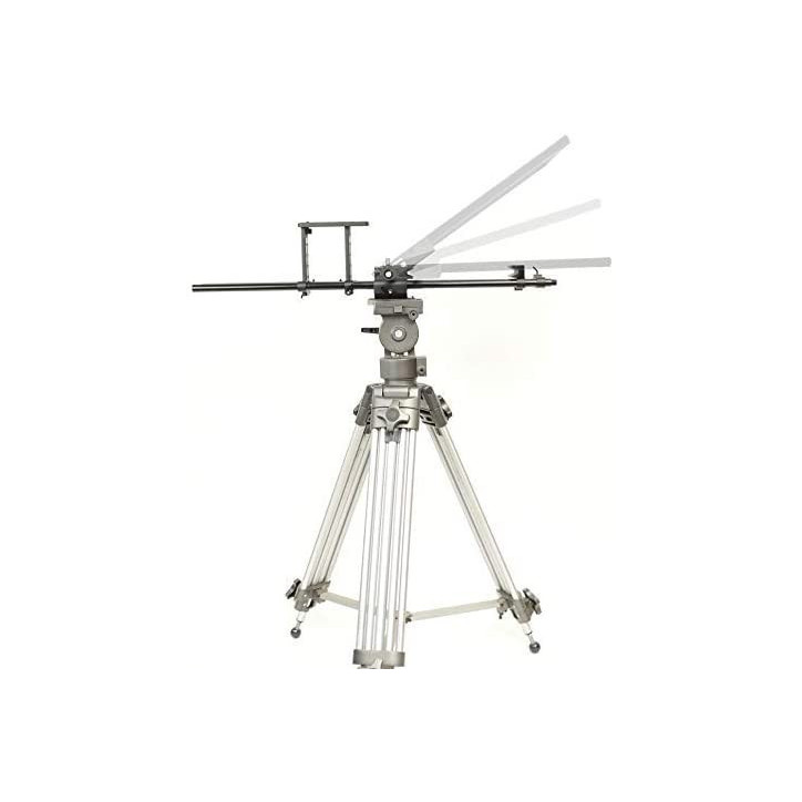 Glide Gear TMP 750 Pro: Téléprompteur Professionnel 17 - Capturez des Vidéos Parfaites! Glide Gear TMP 750 Pro: Téléprompteur Professionnel 17 - Capturez des Vidéos Parfaites!