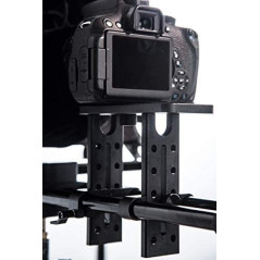 Glide Gear TMP 750, le téléprompteur professionnel
