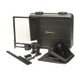 Glide Gear TMP 750 Pro: Téléprompteur Professionnel 17 - Capturez des Vidéos Parfaites! Glide Gear TMP 750 Pro: Téléprompteur Professionnel 17 - Capturez des Vidéos Parfaites!
