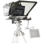Glide Gear TMP 750 Pro: Téléprompteur Professionnel 17 - Capturez des Vidéos Parfaites! Glide Gear TMP 750 Pro: Téléprompteur Professionnel 17 - Capturez des Vidéos Parfaites!