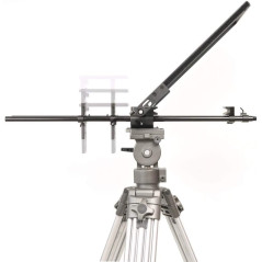 Glide Gear TMP 750, le téléprompteur professionnel