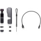 DJI Pocket 2 : Capturez la Magie en 4K ! Stabilisation Impeccable, Photos 64MP DJI Pocket 2 : Capturez la Magie en 4K ! Stabilisation Impeccable, Photos 64MP