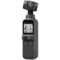 DJI Pocket 2 : Capturez la Magie en 4K ! Stabilisation Impeccable, Photos 64MP DJI Pocket 2 : Capturez la Magie en 4K ! Stabilisation Impeccable, Photos 64MP