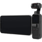DJI Pocket 2 : Capturez la Magie en 4K ! Stabilisation Impeccable, Photos 64MP DJI Pocket 2 : Capturez la Magie en 4K ! Stabilisation Impeccable, Photos 64MP
