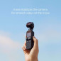 DJI Pocket 2 : Capturez la Magie en 4K ! Stabilisation Impeccable, Photos 64MP DJI Pocket 2 : Capturez la Magie en 4K ! Stabilisation Impeccable, Photos 64MP