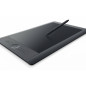 Wacom Intuos Pro: Draw, Design & Edit with Unmatched Precision - Medium Size Wacom Intuos Pro: Draw, Design & Edit with Unmatched Precision - Medium Size