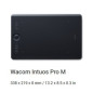 Wacom Intuos Pro Medium: Votre Studio Créatif Portable, Précision Ultime! Wacom Intuos Pro Medium: Votre Studio Créatif Portable, Précision Ultime!