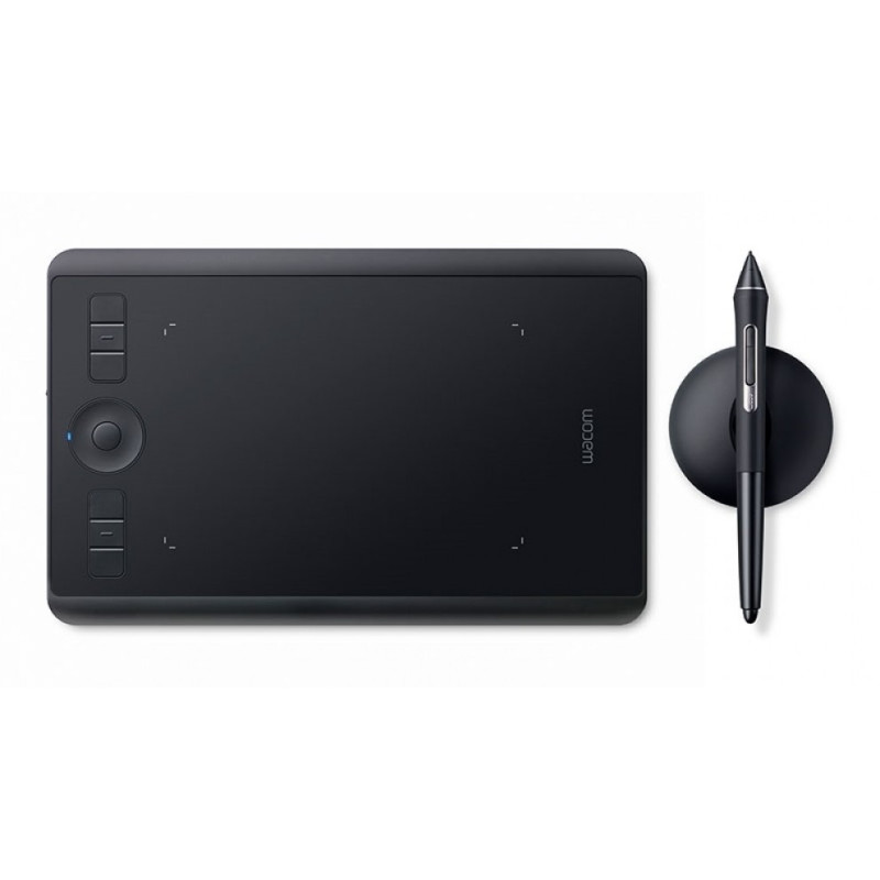Wacom Intuos Pro M, la tablette à stylet redéfinie
