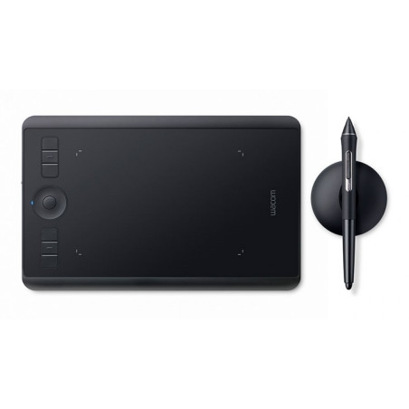 Wacom Intuos Pro M, la tablette à stylet redéfinie