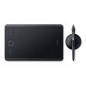 Wacom Intuos Pro: Draw, Design & Edit with Unmatched Precision - Medium Size Wacom Intuos Pro: Draw, Design & Edit with Unmatched Precision - Medium Size