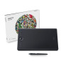 Wacom Intuos Pro: Draw, Design & Edit with Unmatched Precision - Medium Size Wacom Intuos Pro: Draw, Design & Edit with Unmatched Precision - Medium Size