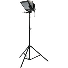 Ikan PT-Elite-LS: Téléprompteur Professionnel pour Tablette - Léger, Portable et Performant!