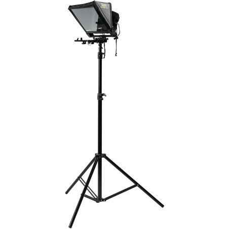 Ikan PT-Elite-LS: Téléprompteur Professionnel pour Tablette - Léger, Portable et Performant!