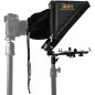 Ikan PT-Elite-LS: Téléprompteur Professionnel pour Tablette - Léger, Portable et Performant! Ikan PT-Elite-LS: Téléprompteur Professionnel pour Tablette - Léger, Portable et Performant!