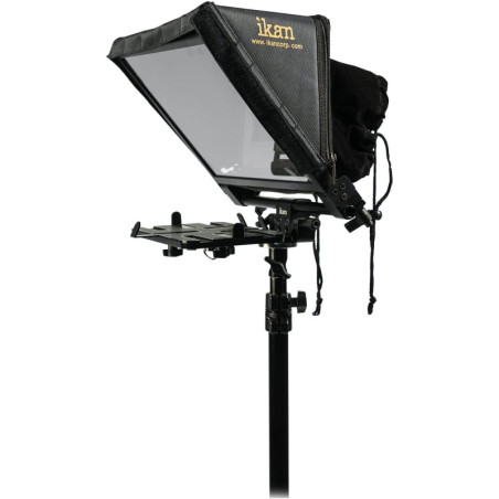 Ikan PT-Elite-LS, une grande qualité de réflexion