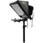 Ikan PT-Elite-LS: Pro Tablet Teleprompter for Light Stands - Confidence on Every Take! Ikan PT-Elite-LS: Pro Tablet Teleprompter for Light Stands - Confidence on Every Take!