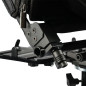 Ikan PT-Elite-LS: Téléprompteur Professionnel pour Tablette - Léger, Portable et Performant! Ikan PT-Elite-LS: Téléprompteur Professionnel pour Tablette - Léger, Portable et Performant!