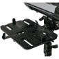 Ikan PT-Elite-LS: Pro Tablet Teleprompter for Light Stands - Confidence on Every Take! Ikan PT-Elite-LS: Pro Tablet Teleprompter for Light Stands - Confidence on Every Take!