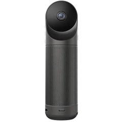 KanDao Meeting Pro, la caméra pro à 360°