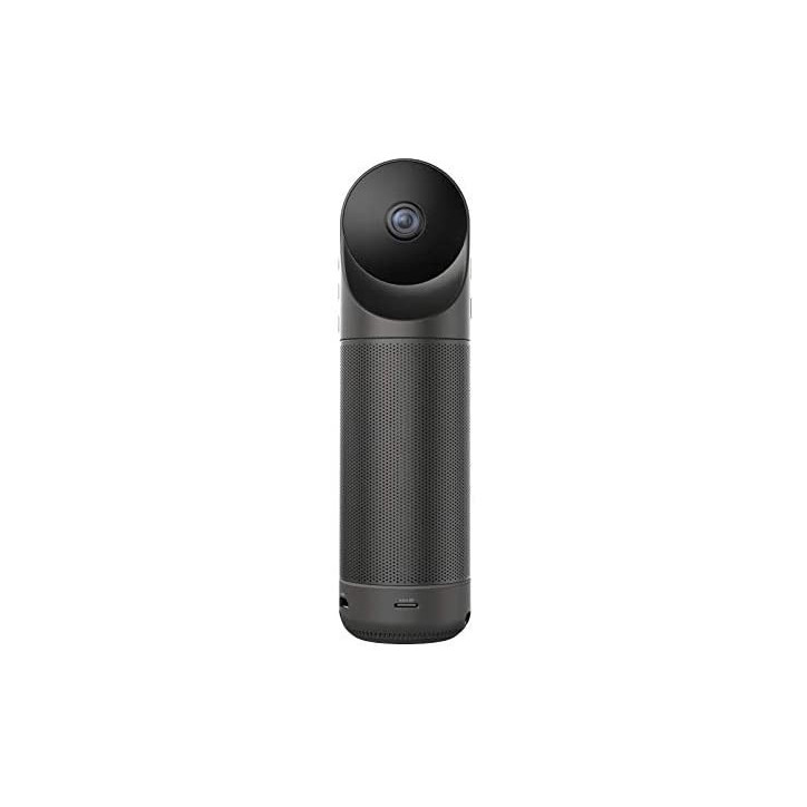 KanDao Meeting Pro: 360° AI Conference Camera - Immersive, Secure, & Easy! KanDao Meeting Pro: 360° AI Conference Camera - Immersive, Secure, & Easy!