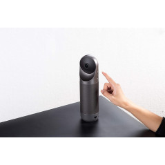 KanDao Meeting Pro, la caméra pro à 360°