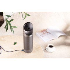 KanDao Meeting Pro, the 360° pro camera