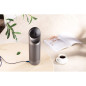 KanDao Meeting Pro: 360° AI Conference Camera - Immersive, Secure, & Easy! KanDao Meeting Pro: 360° AI Conference Camera - Immersive, Secure, & Easy!