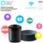 Broadlink RM Mini3: Contrôlez Toute Votre Maison avec Votre Smartphone! Compatible Alexa Broadlink RM Mini3: Contrôlez Toute Votre Maison avec Votre Smartphone! Compatible Alexa