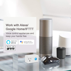 Broadlink RM mini 3, the hub for all your connected devices