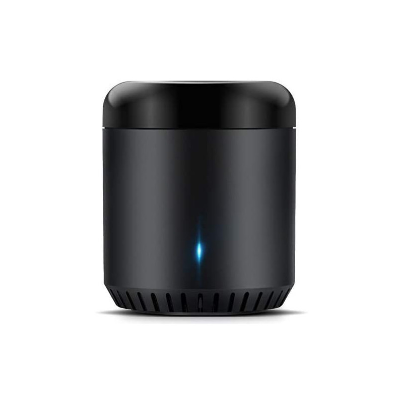 Broadlink RM mini 3, le hub pour tous vos appareils connectés