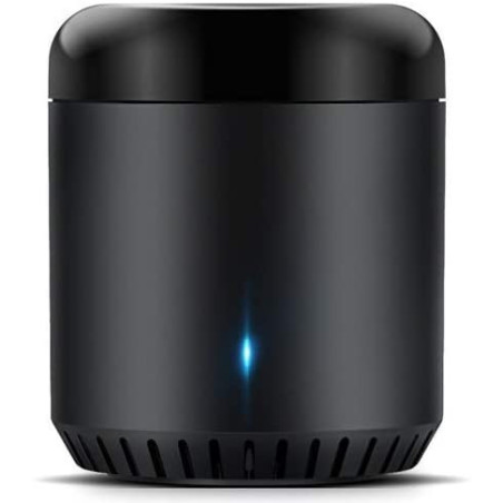 Broadlink RM mini 3, le hub pour tous vos appareils connectés