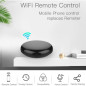 MOES Smart Hub: Contrôle Universel IR WiFi - Transformez Votre Maison Connectée!