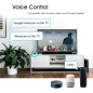 MOES Smart Hub: Contrôle Universel IR WiFi - Transformez Votre Maison Connectée!