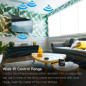 MOES Smart Hub: Contrôle Universel IR WiFi - Transformez Votre Maison Connectée!