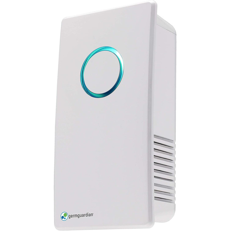 GermGuardian GG1100W Elite, éliminer les germes