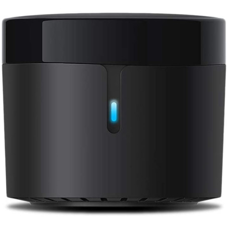 BroadLink RM4 Mini, l'appareil pour avoir une télécommande