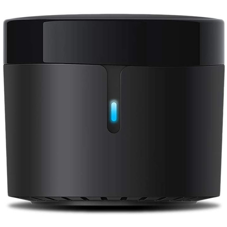 Broadlink RM4 Mini: Contrôlez Votre Maison Intelligente avec Alexa & Google! Broadlink RM4 Mini: Contrôlez Votre Maison Intelligente avec Alexa & Google!