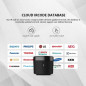 Broadlink RM4 Mini: Contrôlez Votre Maison Intelligente avec Alexa & Google! Broadlink RM4 Mini: Contrôlez Votre Maison Intelligente avec Alexa & Google!