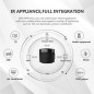 Broadlink RM4 Mini: Contrôlez Votre Maison Intelligente avec Alexa & Google! Broadlink RM4 Mini: Contrôlez Votre Maison Intelligente avec Alexa & Google!