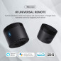 Broadlink RM4 Mini: Contrôlez Votre Maison Intelligente avec Alexa & Google! Broadlink RM4 Mini: Contrôlez Votre Maison Intelligente avec Alexa & Google!