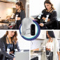 BabyBuddha: Tire-Lait Électrique Portable - Allaitement Facile & Mains Libres! BabyBuddha: Tire-Lait Électrique Portable - Allaitement Facile & Mains Libres!