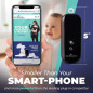 BabyBuddha: Tire-Lait Électrique Portable - Allaitement Facile & Mains Libres! BabyBuddha: Tire-Lait Électrique Portable - Allaitement Facile & Mains Libres!