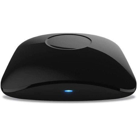 BroadLink RM4 pro, contrôle total de la maison