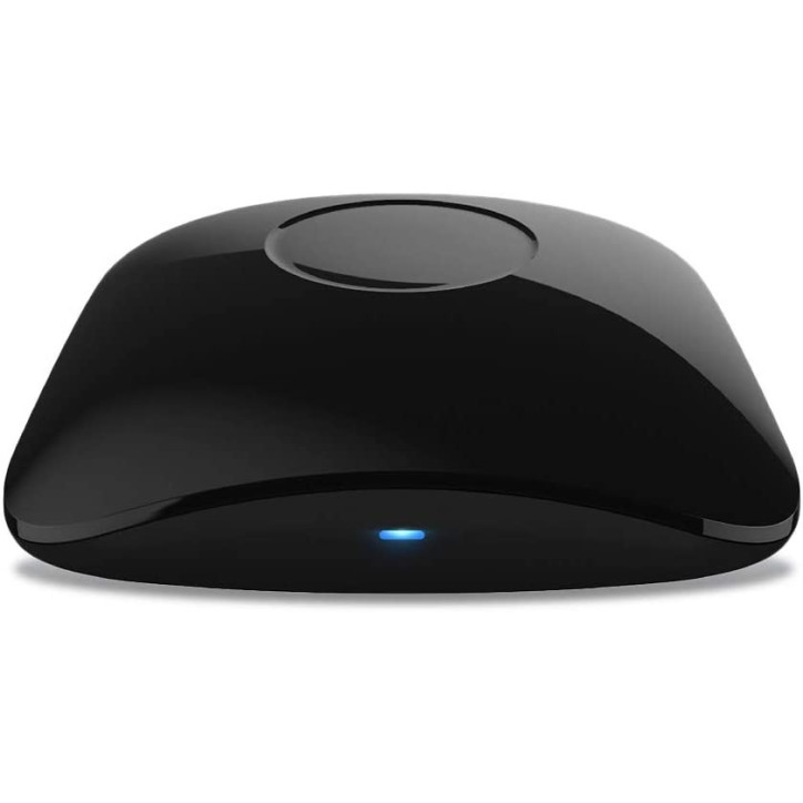 BroadLink RM4 Pro: Smart Home Universal Remote - Control Everything with Your Phone! BroadLink RM4 Pro: Smart Home Universal Remote - Control Everything with Your Phone!