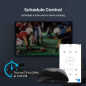 BroadLink RM4 Pro: Contrôlez Toute Votre Maison Intelligente avec une Seule Télécommande Universelle! BroadLink RM4 Pro: Contrôlez Toute Votre Maison Intelligente avec une Seule Télécommande Universelle!