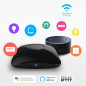 BroadLink RM4 Pro: Smart Home Universal Remote - Control Everything with Your Phone! BroadLink RM4 Pro: Smart Home Universal Remote - Control Everything with Your Phone!